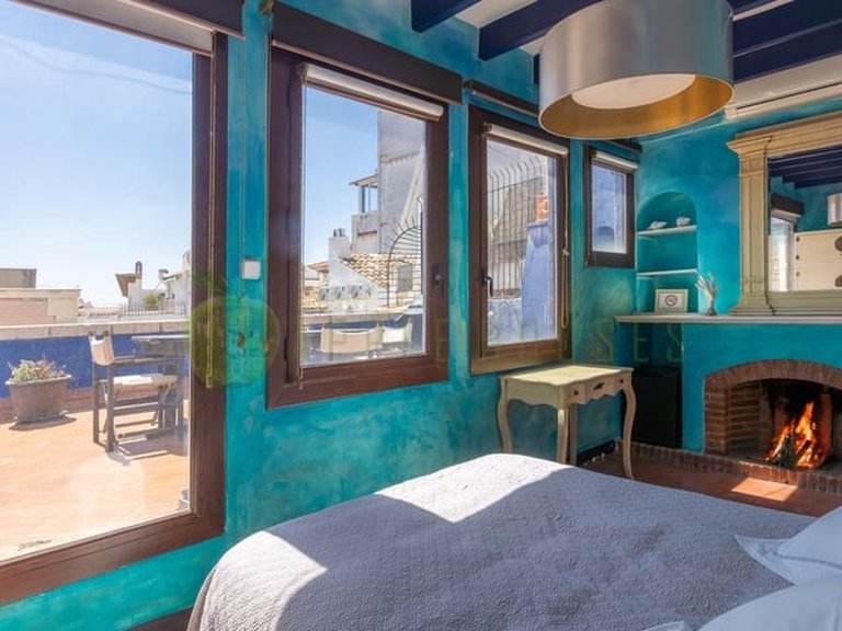 Villa for Sale in Sitges Barcelona 24