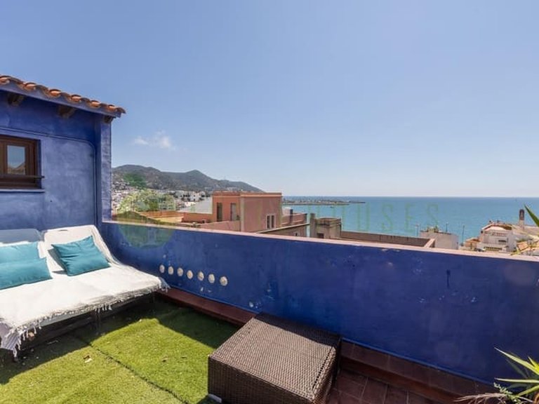 Villa for Sale in Sitges Barcelona 33