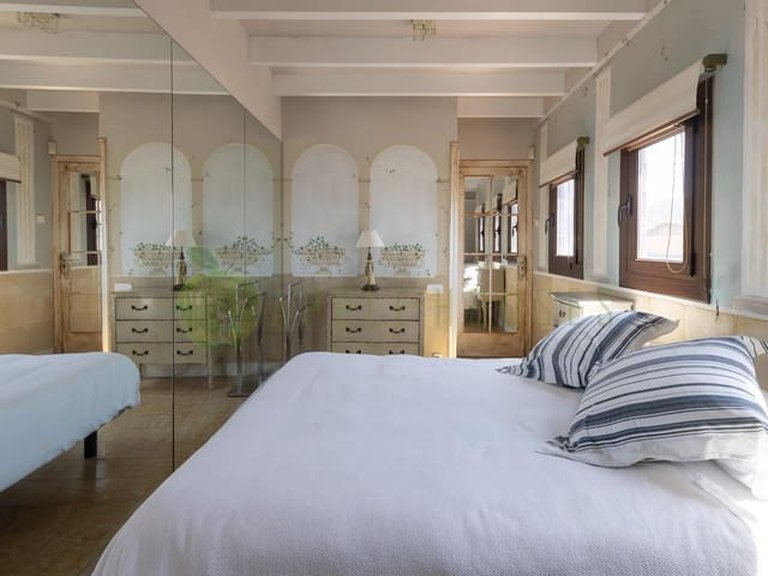 Villa for Sale in Sitges Barcelona 28