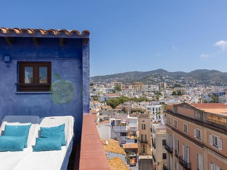 Villa for Sale in Sitges Barcelona 34