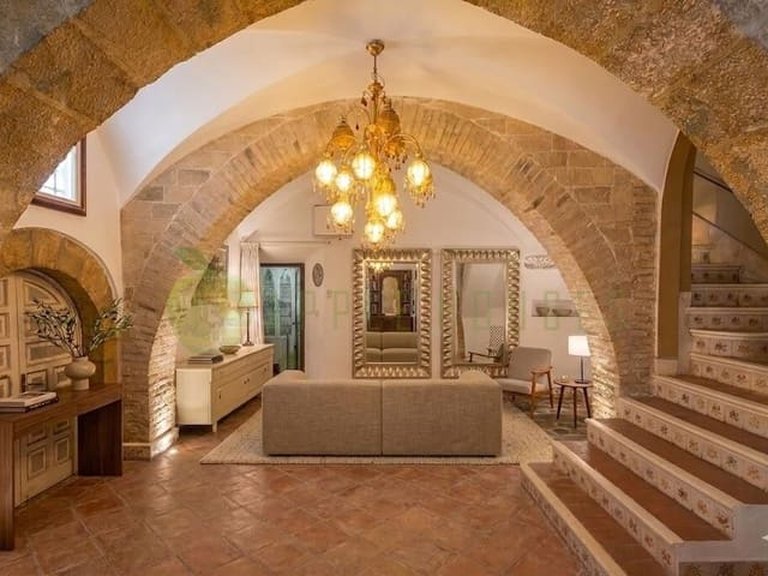 Villa for Sale in Sitges Barcelona 3