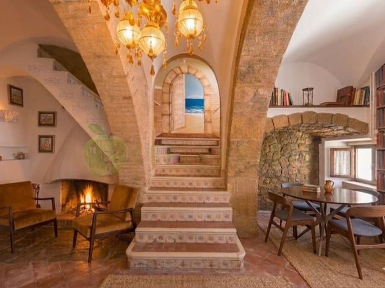 Villa for Sale in Sitges Barcelona 5