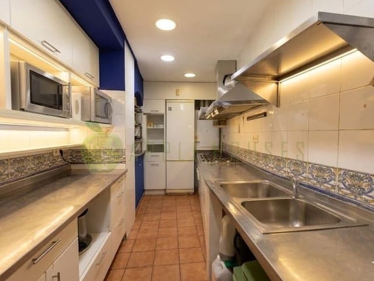 Villa for Sale in Sitges Barcelona 9