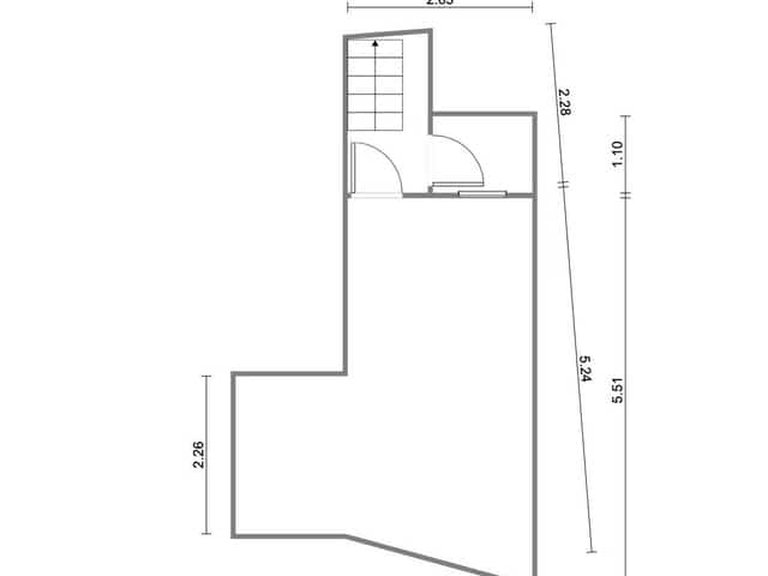 Villa for Sale in Sitges Barcelona 43