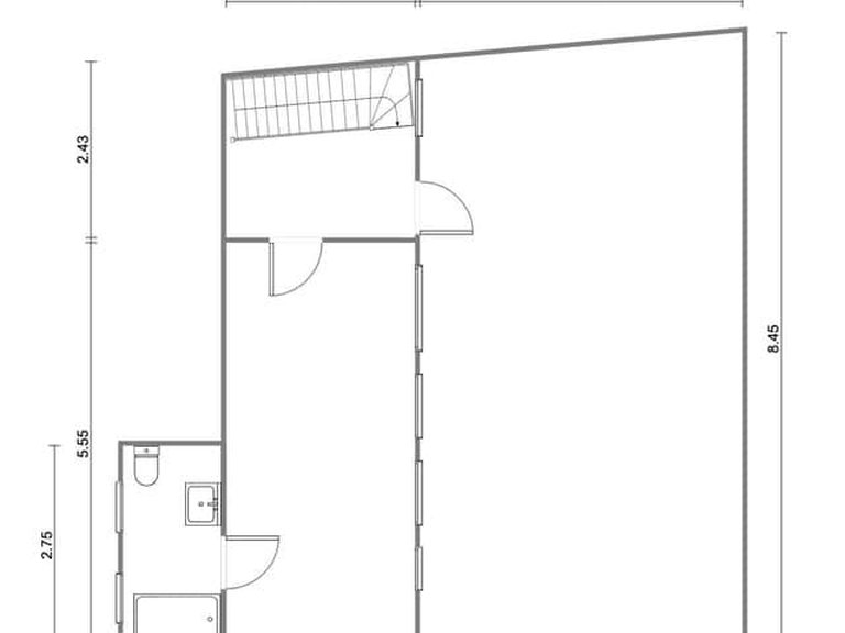 Villa for Sale in Sitges Barcelona 41