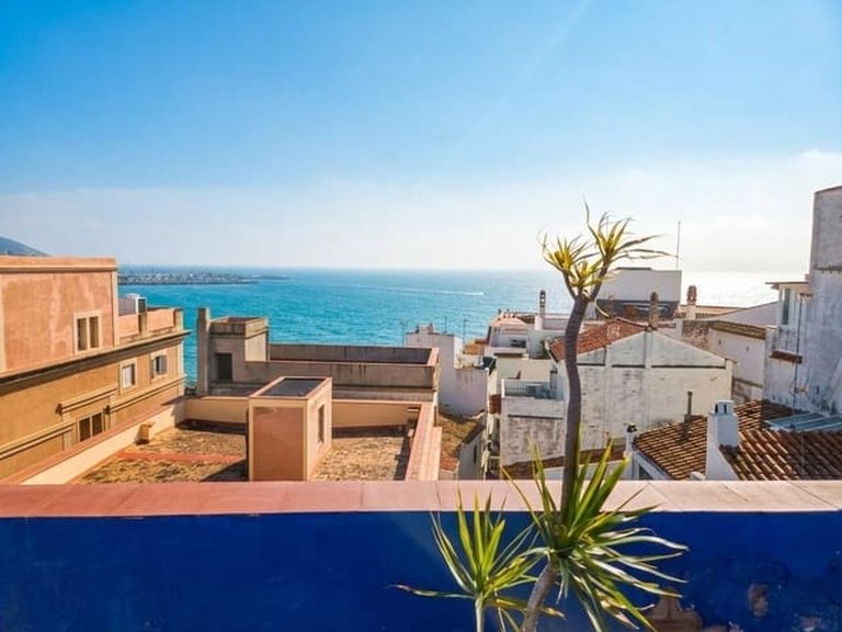 Villa for Sale in Sitges Barcelona 2