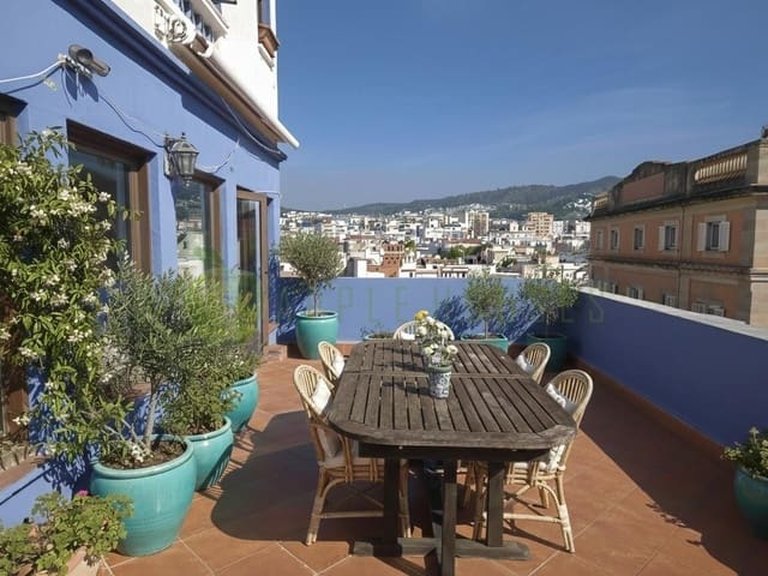Villa for Sale in Sitges Barcelona 19