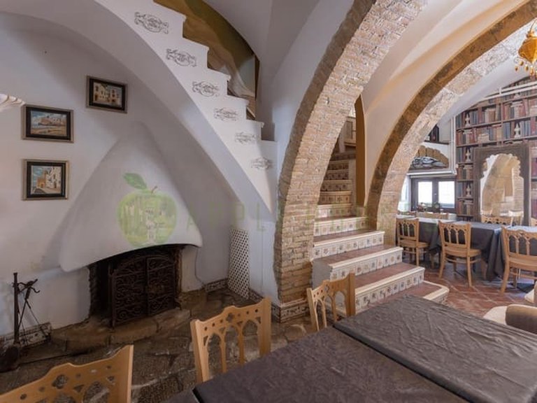 Villa for Sale in Sitges Barcelona 7