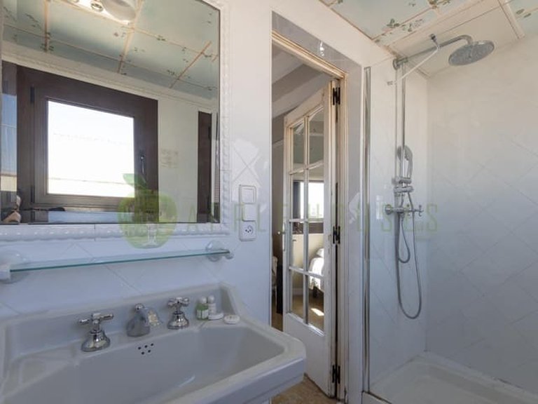 Villa for Sale in Sitges Barcelona 29