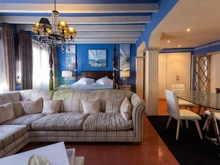 Villa for Sale in Sitges Barcelona 14