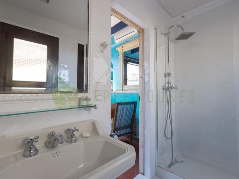 Villa for Sale in Sitges Barcelona 24