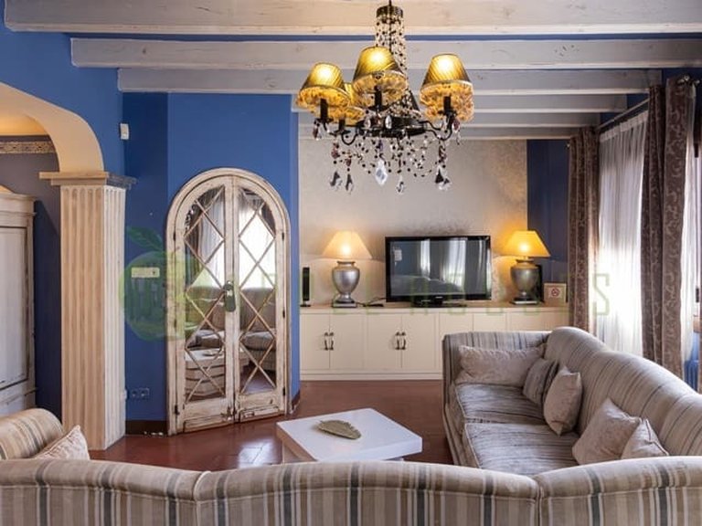 Villa for Sale in Sitges Barcelona 17