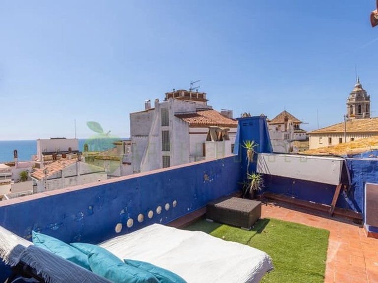 Villa for Sale in Sitges Barcelona 33