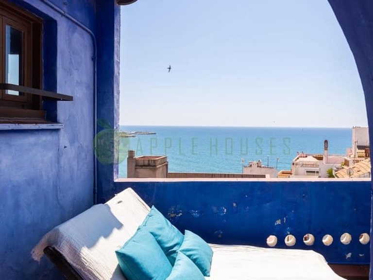 Villa for Sale in Sitges Barcelona 34