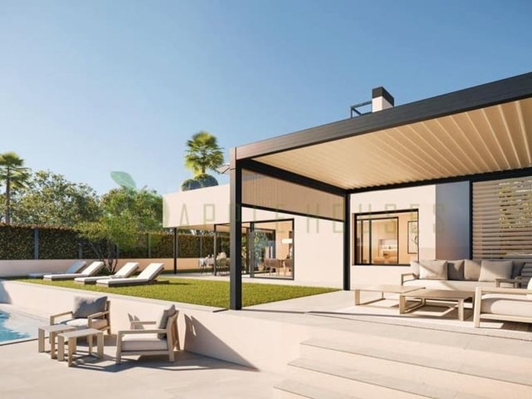 Villa for Sale in Sitges Barcelona 3