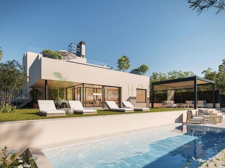 Villa for Sale in Sitges Barcelona 2