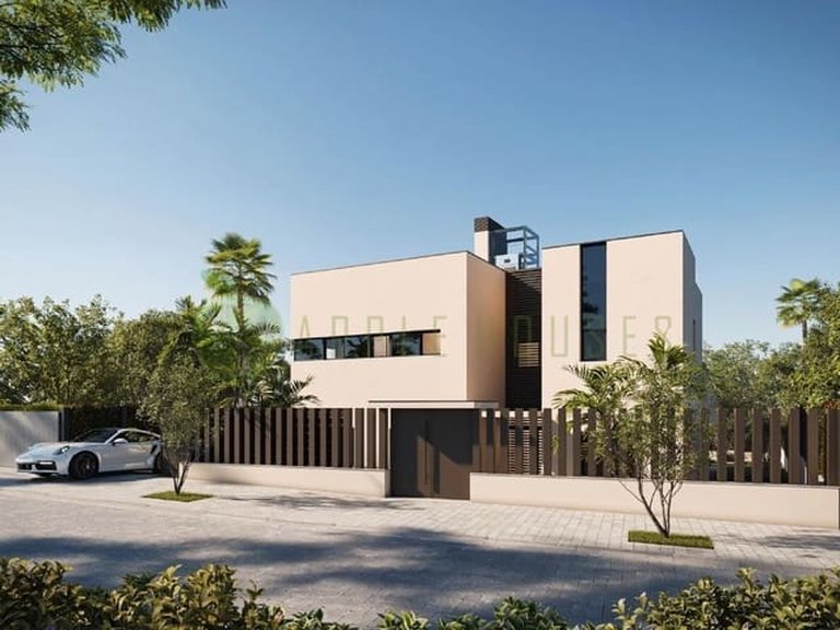 Villa for Sale in Sitges Barcelona 4