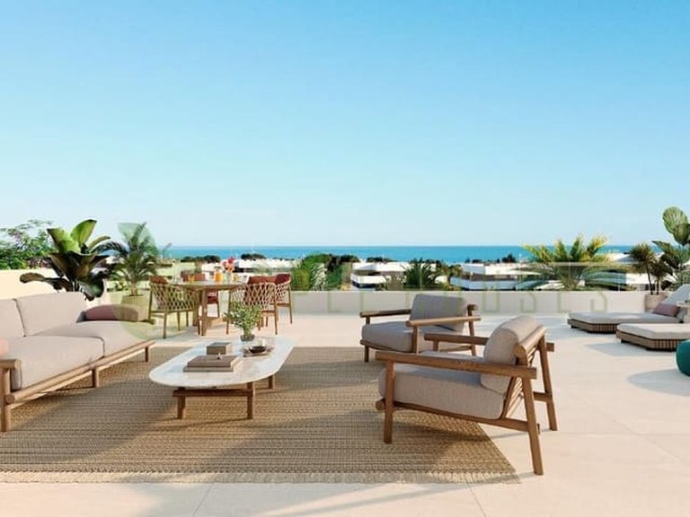 Villa for Sale in Sitges Barcelona 8