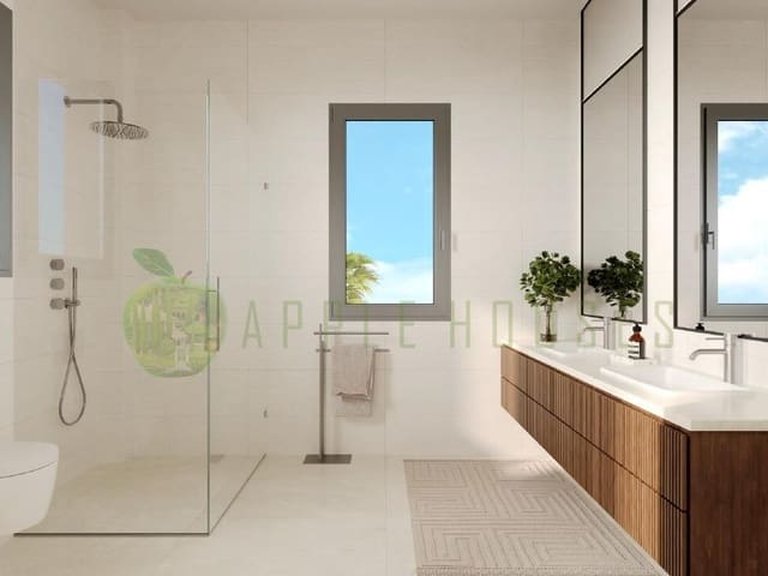 Villa for Sale in Sitges Barcelona 10