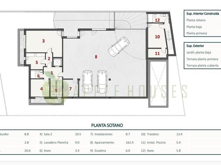 Villa for Sale in Sitges Barcelona 15