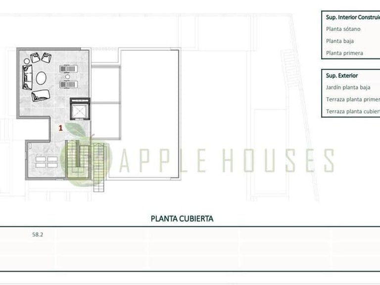 Villa for Sale in Sitges Barcelona 14