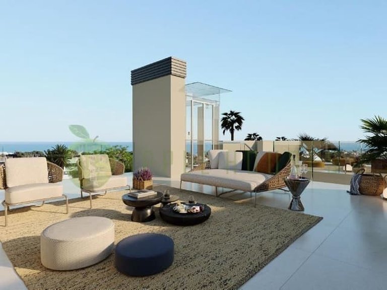 Villa for Sale in Sitges Barcelona 9