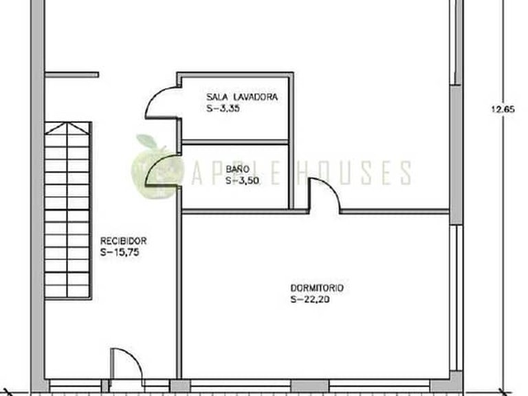 Villa for Sale in Sant Martí Sarroca Barcelona 37