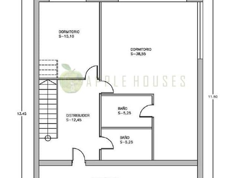 Villa for Sale in Sant Martí Sarroca Barcelona 36