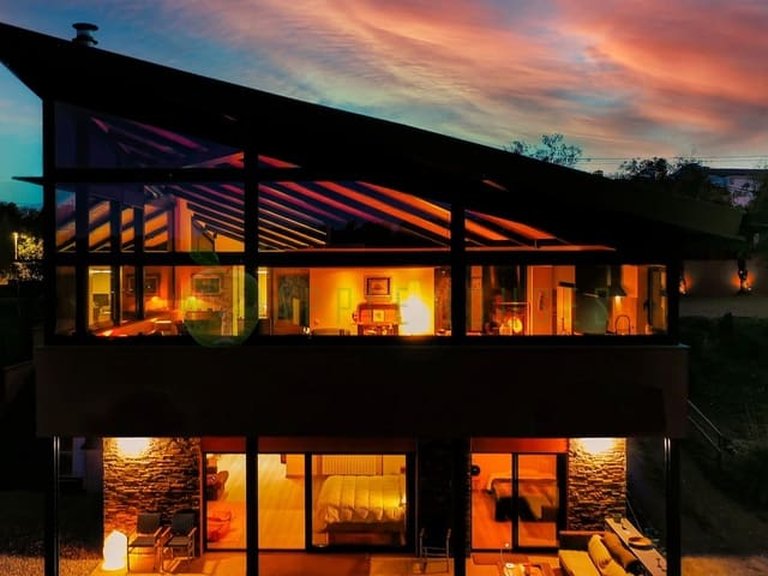 Villa for Sale in Sant Martí Sarroca Barcelona 5