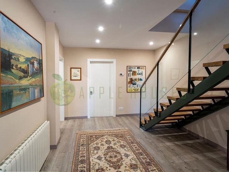 Villa for Sale in Sant Martí Sarroca Barcelona 31