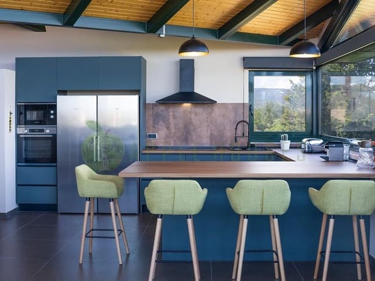 Villa for Sale in Sant Martí Sarroca Barcelona 15