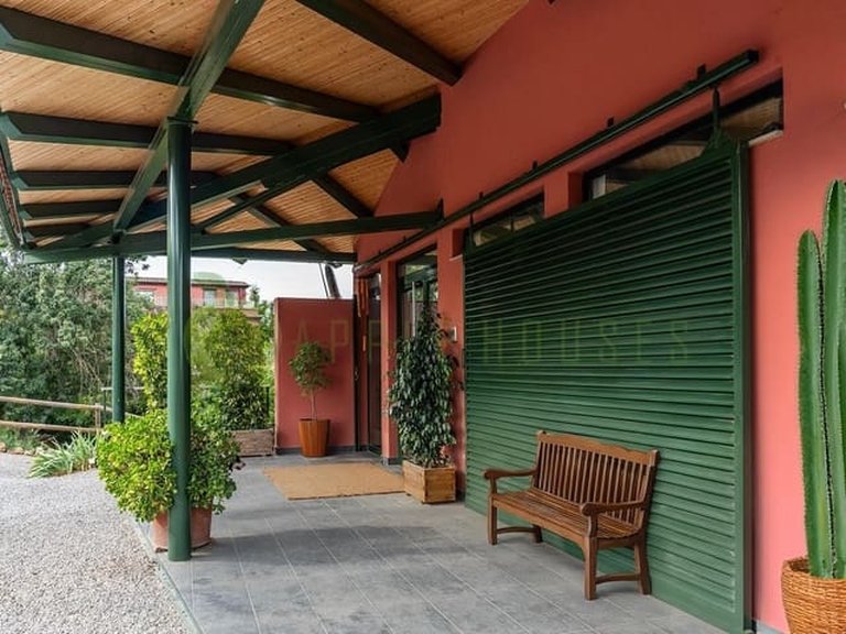 Villa for Sale in Sant Martí Sarroca Barcelona 9