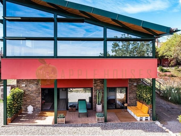 Villa for Sale in Sant Martí Sarroca Barcelona 3