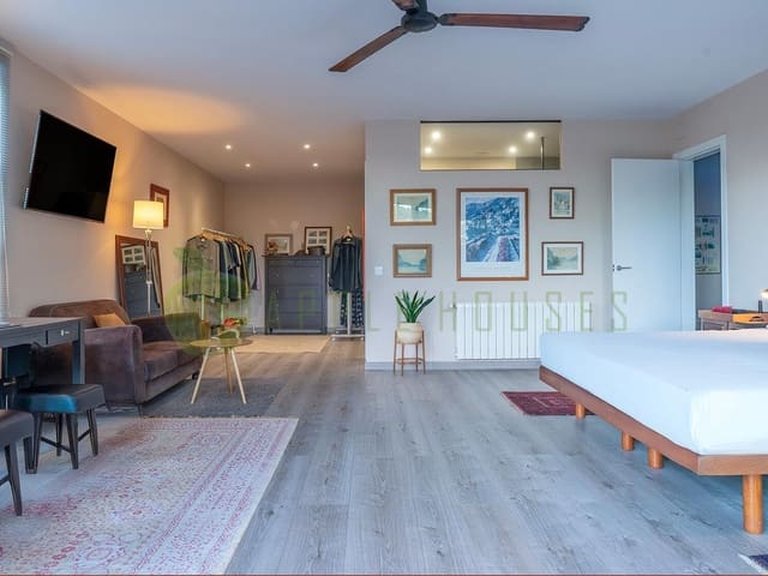 Villa for Sale in Sant Martí Sarroca Barcelona 25