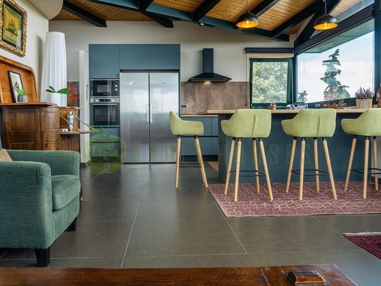 Villa for Sale in Sant Martí Sarroca Barcelona 14