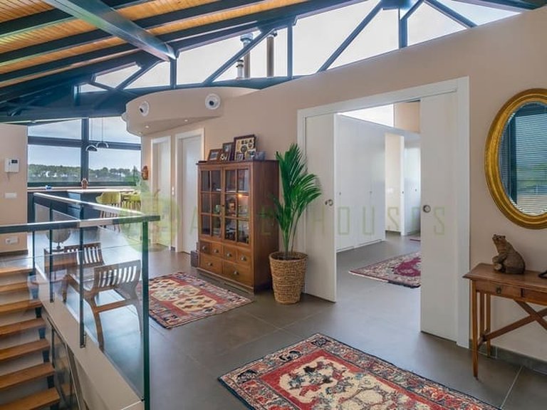 Villa for Sale in Sant Martí Sarroca Barcelona 18