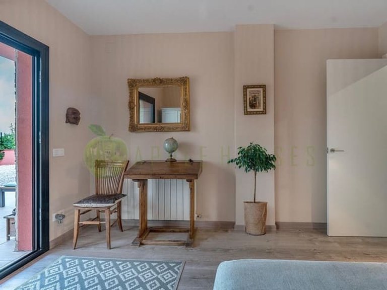 Villa for Sale in Sant Martí Sarroca Barcelona 29