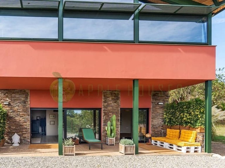 Villa for Sale in Sant Martí Sarroca Barcelona 6