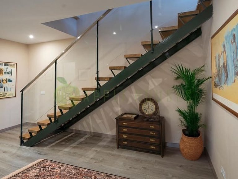 Villa for Sale in Sant Martí Sarroca Barcelona 22