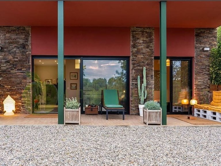 Villa for Sale in Sant Martí Sarroca Barcelona 7
