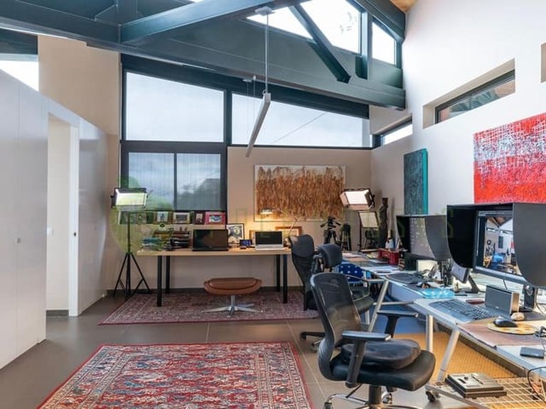 Villa for Sale in Sant Martí Sarroca Barcelona 21