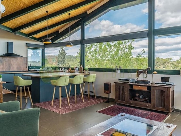 Villa for Sale in Sant Martí Sarroca Barcelona 12