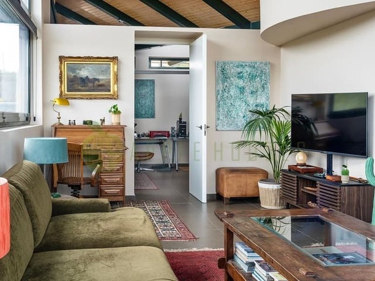 Villa for Sale in Sant Martí Sarroca Barcelona 17