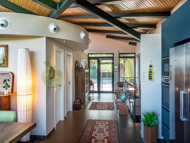 Villa for Sale in Sant Martí Sarroca Barcelona 19