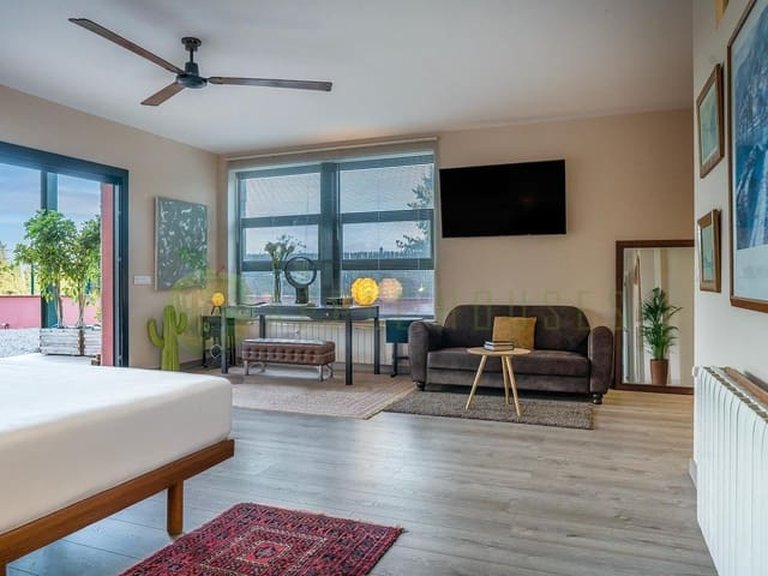 Villa for Sale in Sant Martí Sarroca Barcelona 23