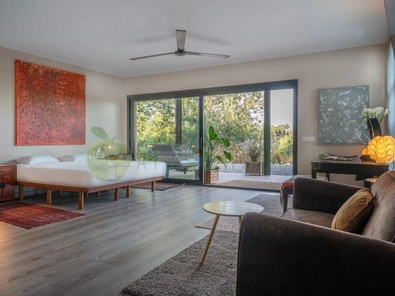 Villa for Sale in Sant Martí Sarroca Barcelona 24