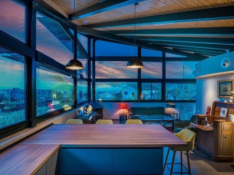 Villa for Sale in Sant Martí Sarroca Barcelona 16