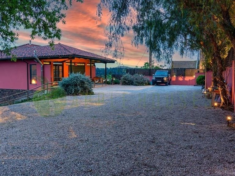 Villa for Sale in Sant Martí Sarroca Barcelona 10