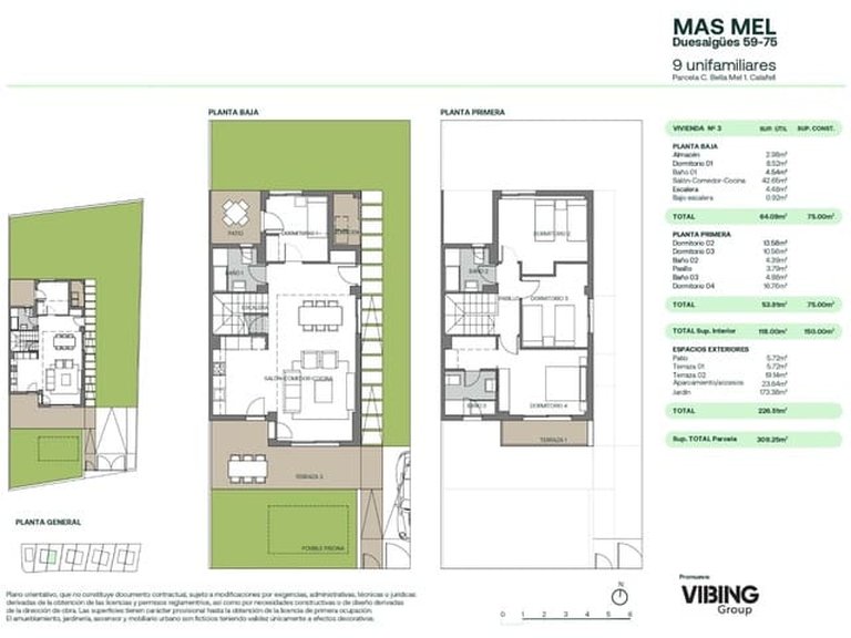 Villa for Sale in Calafell Tarragona 25