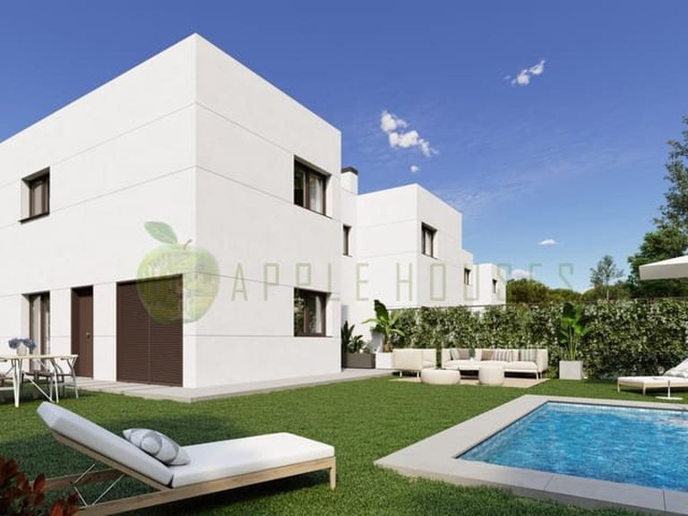 Villa for Sale in Calafell Tarragona 2